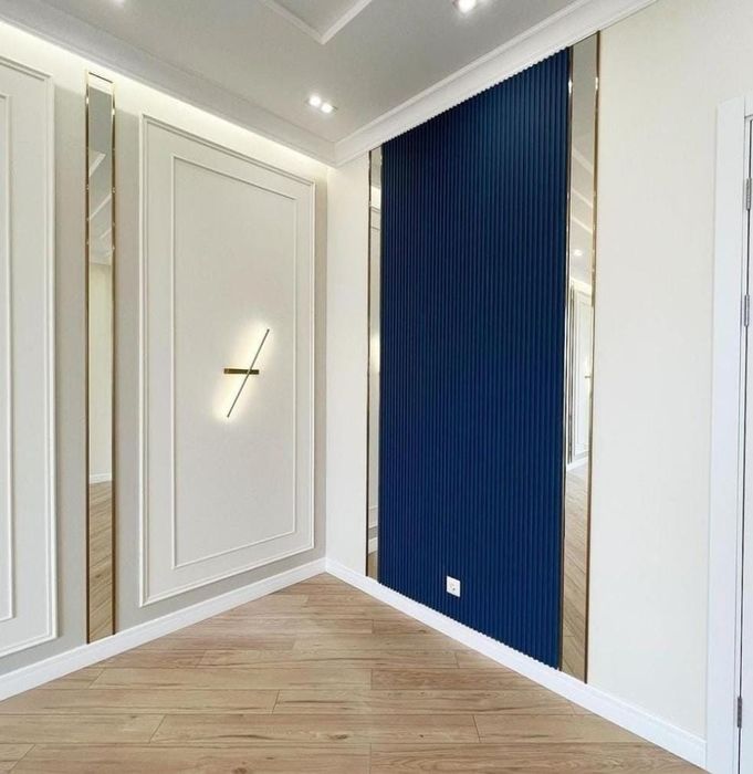 Ремонт квартир под ключ