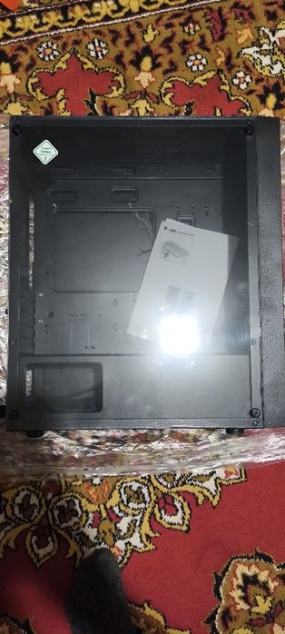 Продам корпус для ПК