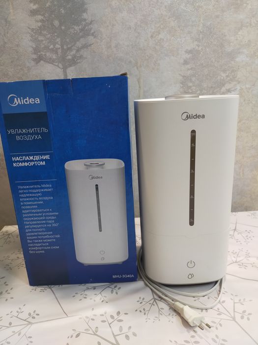 Увлажнитель воздуха