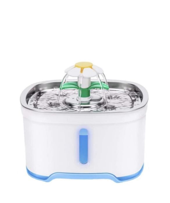 dispensar apa automat pt câini și pisici