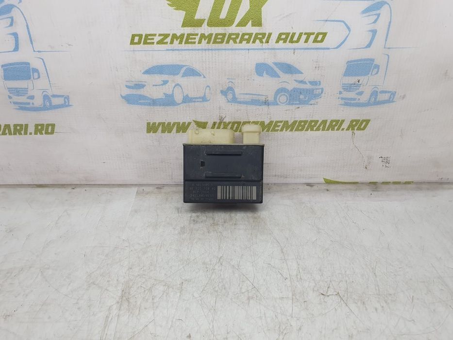 Releu electroventilator gmv 9662570880 Citroen C4 1 [facelift] [2008