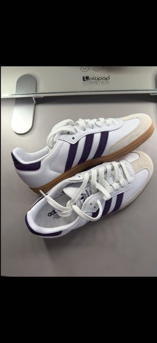 Дамски обувки Adidas Samba