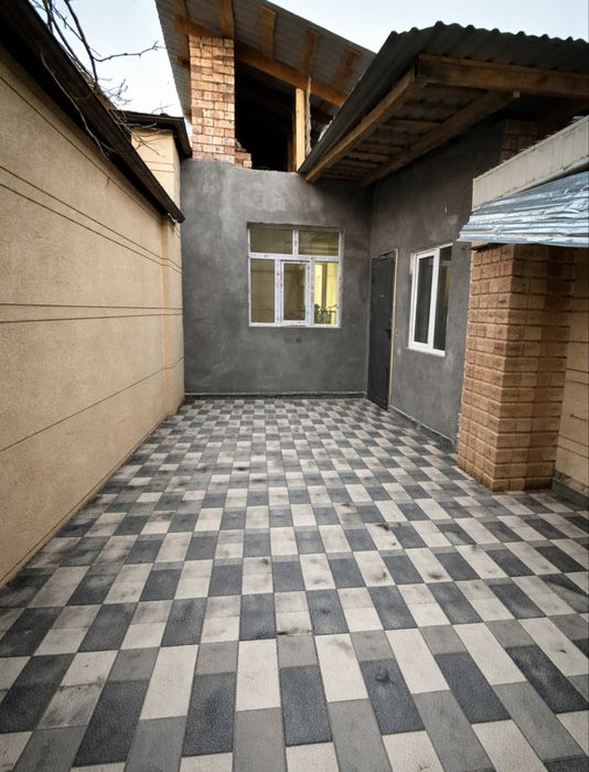 Продатся дом Мирабадский р-он Саракулька