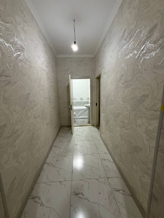 Срочно продается 1 комнатная квартира новостройка бектемирском хокимия