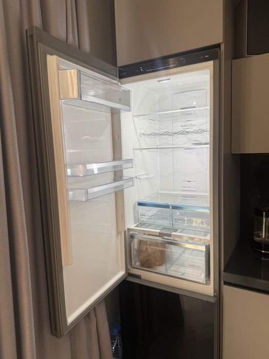 Холодильник Bosch