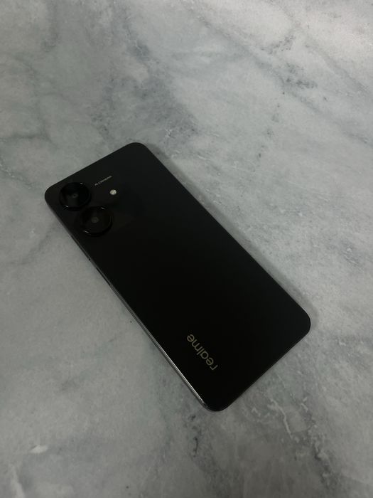Realme Note 60x 64 гб (Павлодар) Лот 848295