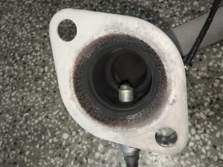 Катализатор за ХОНДА СИВИК VII