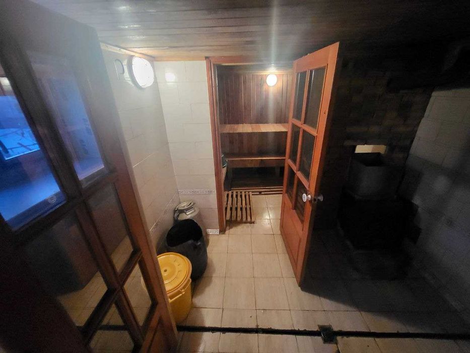 продаю 5 комнатный дом 83,3 м2