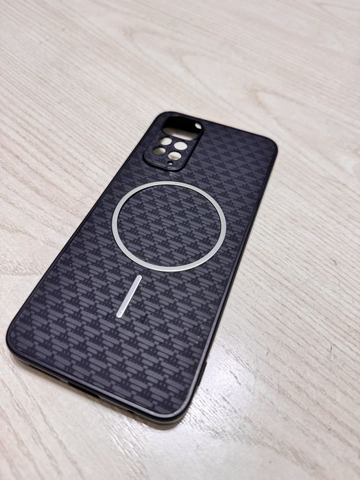 Redmi Note 11 va 11S chexol