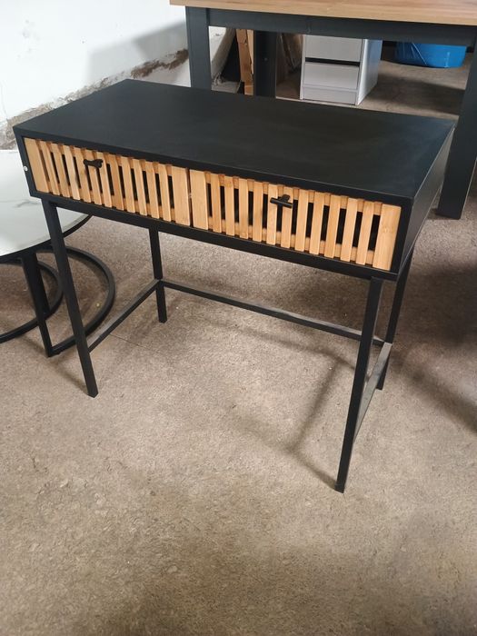 Дамска тоалетка/шкаф/конзолна маса