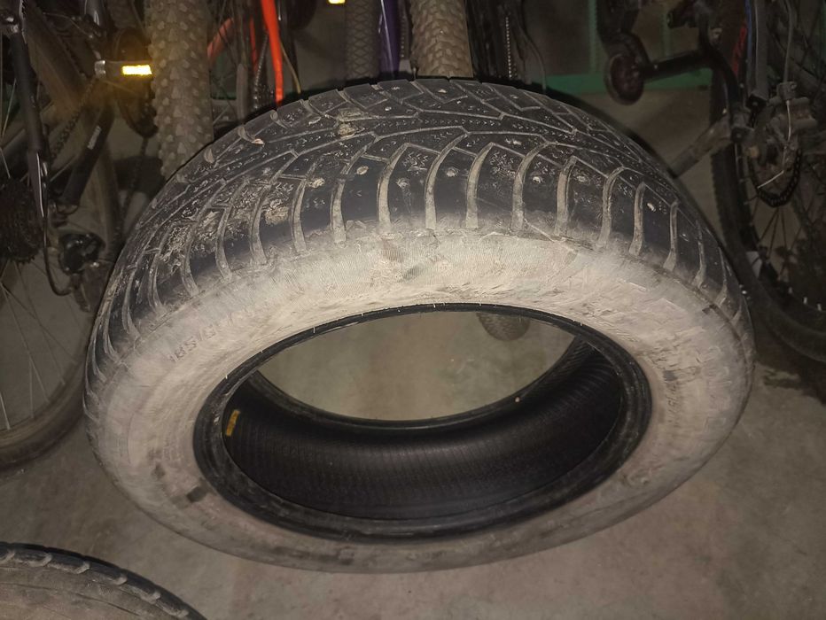 Резина на лето 185/65//15