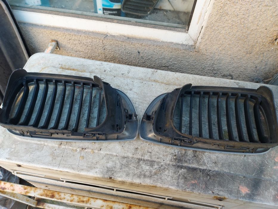 Оригинални Решетки BMW E46