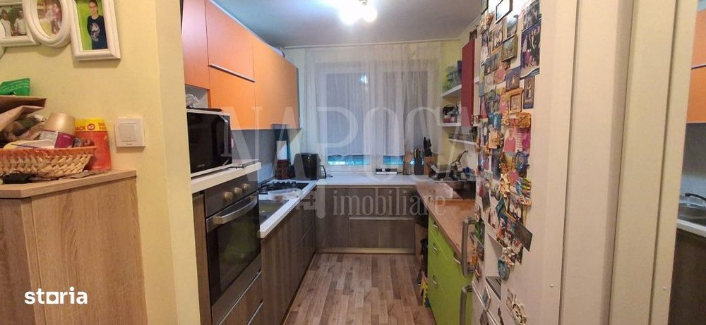 Apartament 2 camere de vanzare in Rogerius Oradea, Oradea — fotografia 3