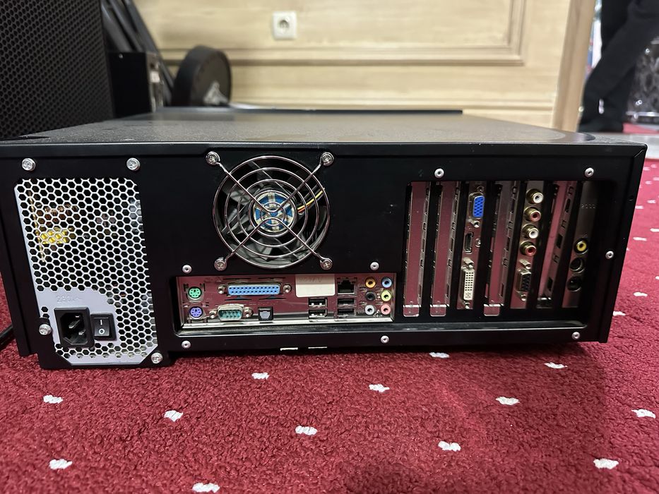 Продам караоке система evolution pro