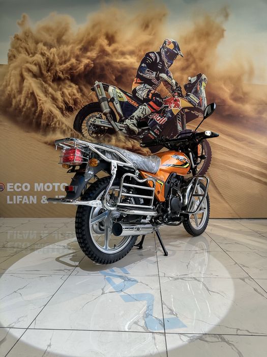 Mototsikl Lifan Amazing LF150-2C мотоцикл