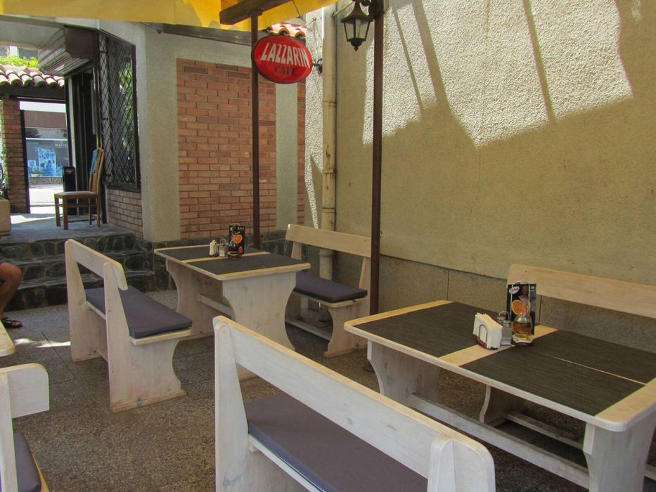 Заведение под Наем