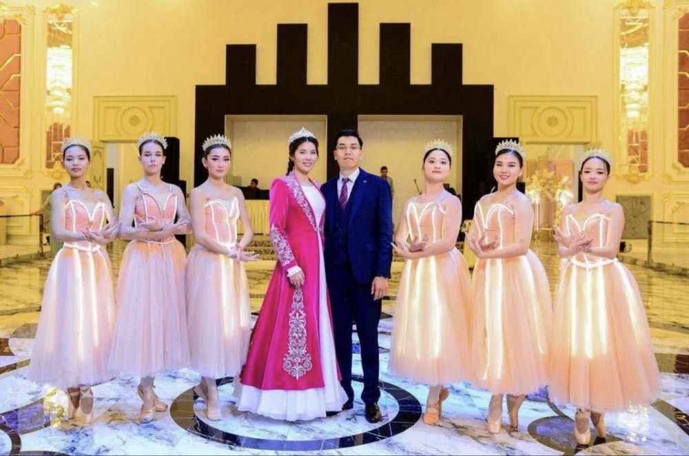 Мобилограф Актобе