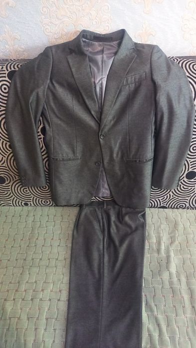 Костюм классический