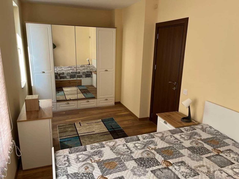 Дава се под наем Двустаен апартамент в Пловдив, Мараша - 65 кв.м за 325 € - Снимка #6