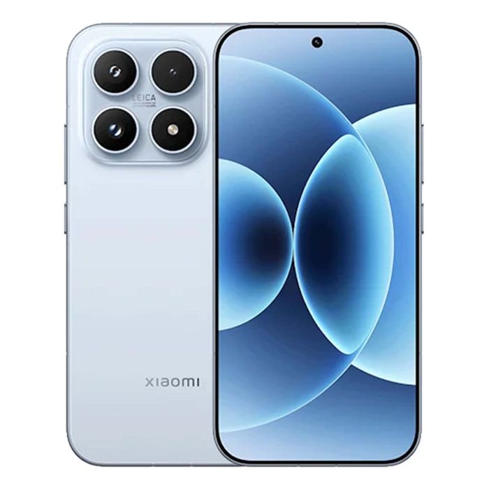 Xiaomi 17 NOU 16 GB RAM / 512 GB Memory