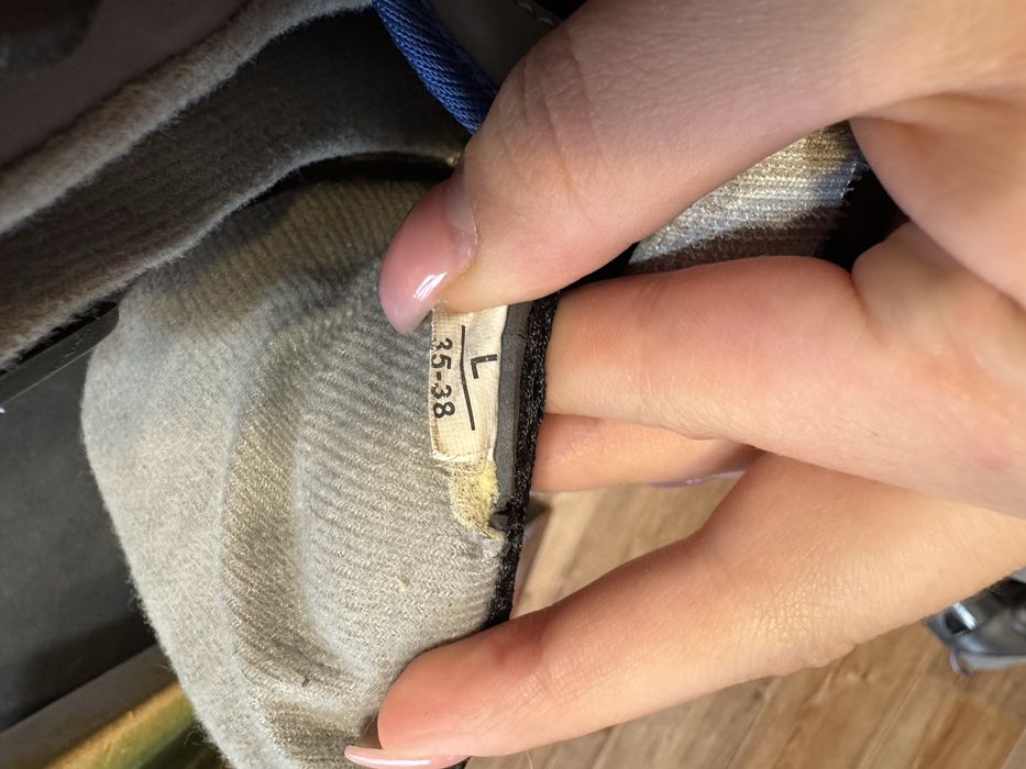 Ролики в хорошем состоянии