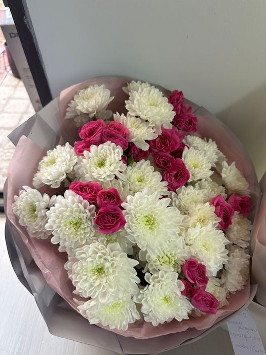 Продам цветы букеты