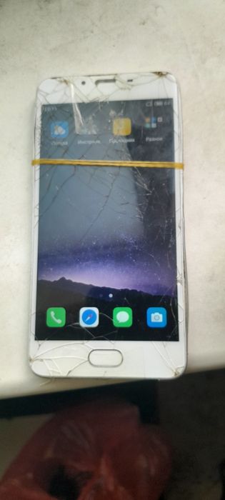 Продам meizu u10