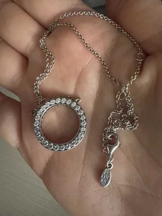 Колие Пандора|Pandora