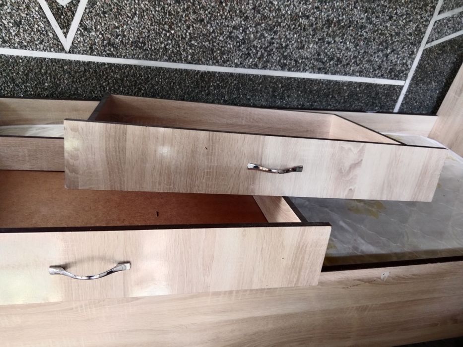 Кровать Детская кровать