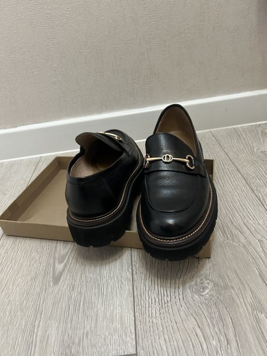 Лоферы Anemone 37