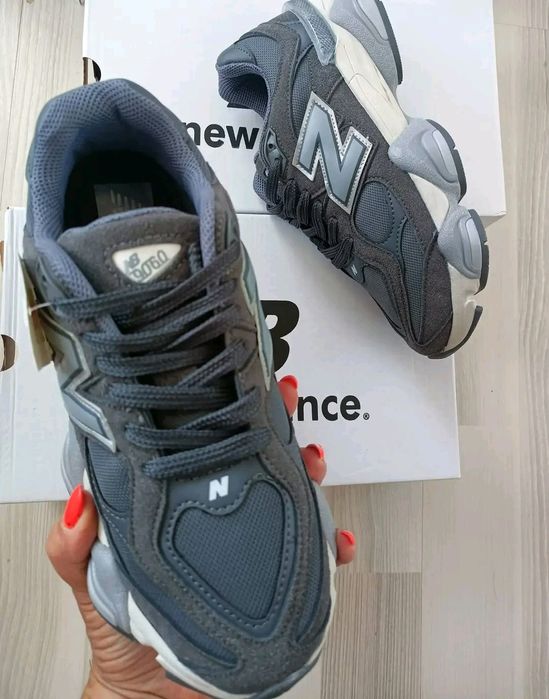 New Balance 9060 Нови Маратонки с Кутия [36-45 Номер]