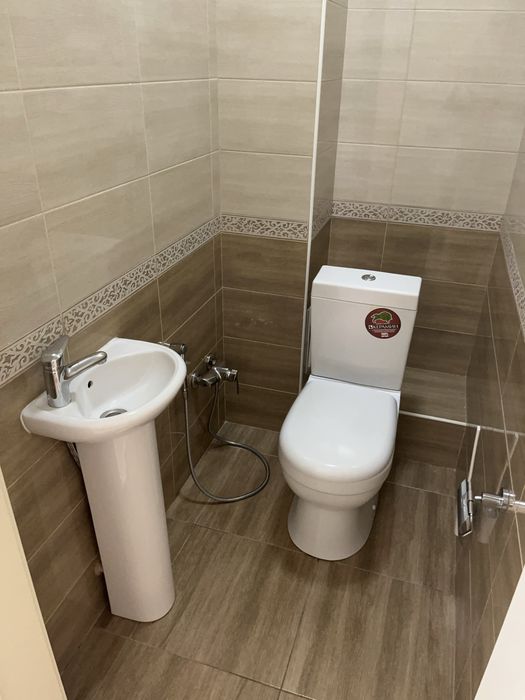 Квартира в центре Астаны