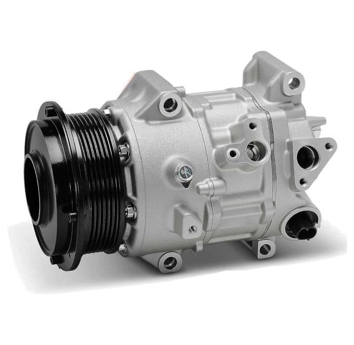 Compresor AC, aer conditionat Lexus Lc 2017-, Ls 2017-, Rc 2014-, 5.0 V8, 3.5 V6 T, de tip Denso, mufa: 15,4 mm, OE 8831050230, Th-Series