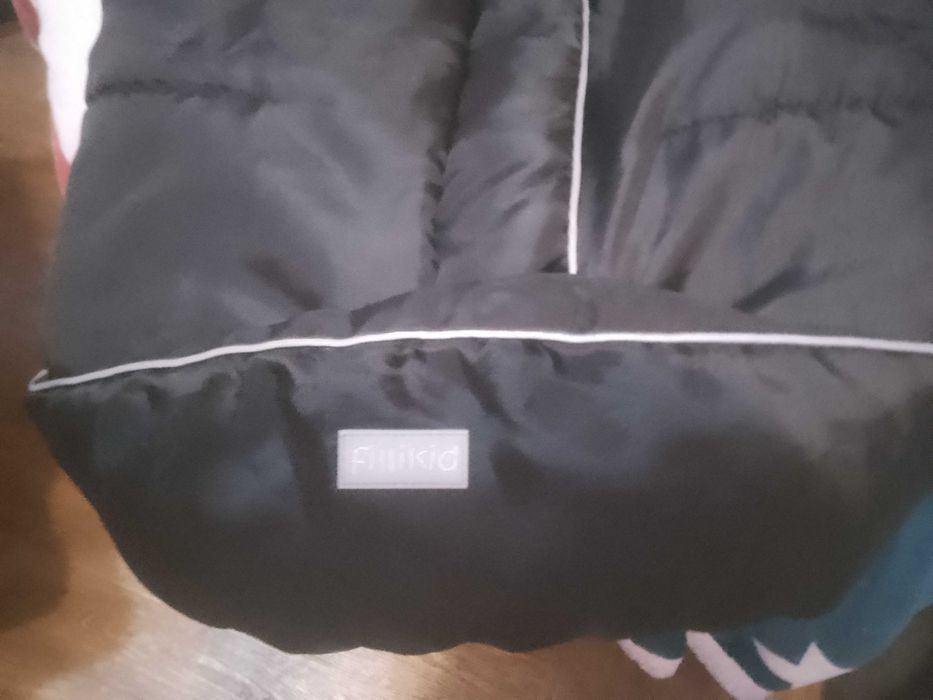 Термо чувалчета за детска количка