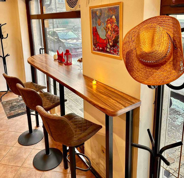 Дава се под наем Заведение в София, Център - 50 кв.м за 35.7 € - Снимка #6