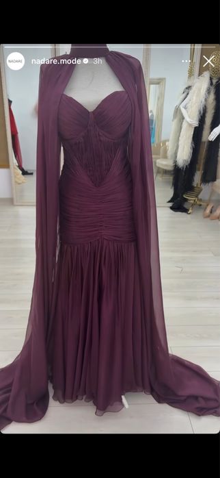 Rochie de la Nadare