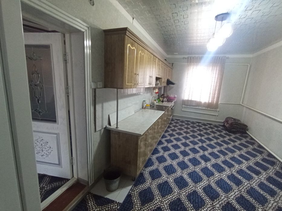 Уй сатылады барша колайлыкларга ийе