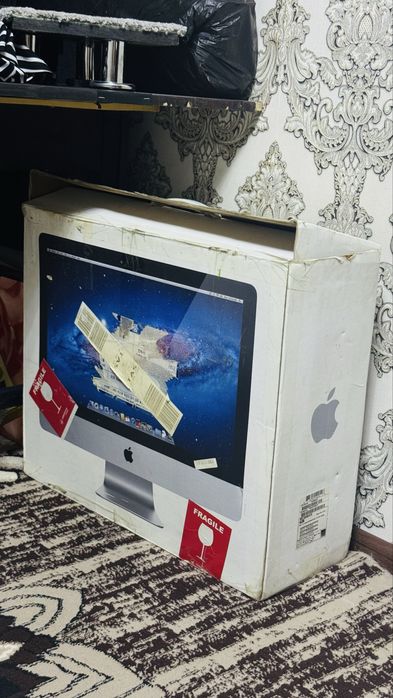 I mac 21  2011  Upgade qilingan studini programmalari bn