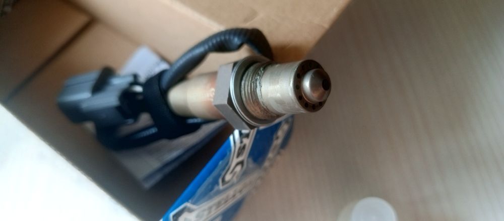 Продам лямдазонд Хонда Цивик