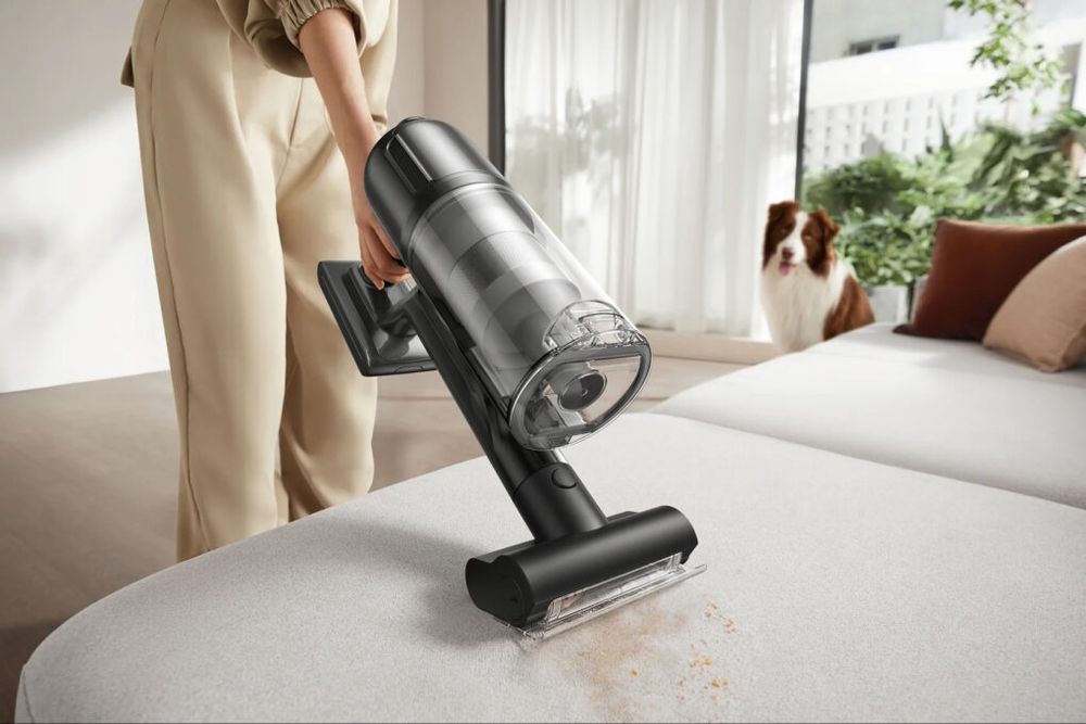 Dreame Z20 Essential