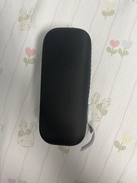 Зонт мини складной от дождя компактный в футляре