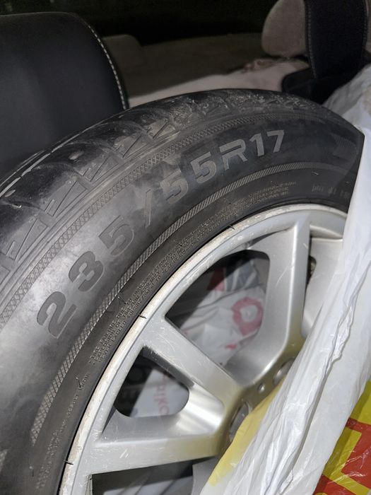 Диски Титанки BMW оригинал бмв