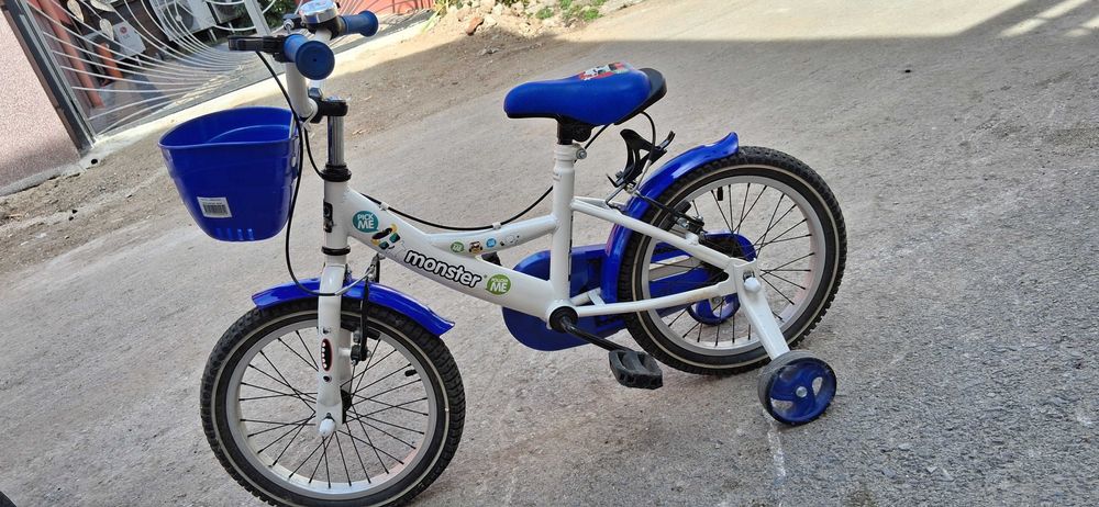 Детско колело MONI