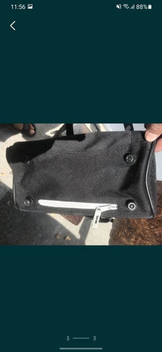 Genți pt bicicleta proveniență Germania