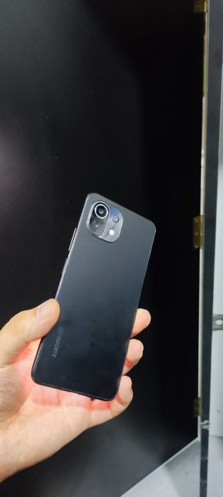 Xiaomi 11 lite 5g Ne