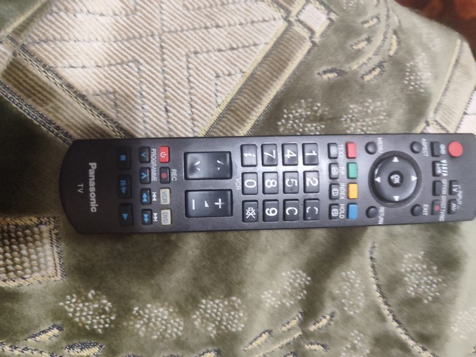 Плазменный Телевизор Panasonic 107 см