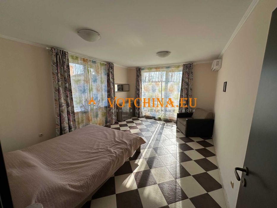 Продава се Тристаен апартамент в Созопол - 108 кв.м за 1329 €/кв.м - Снимка #5
