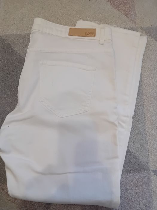 Дамски дънки Boss