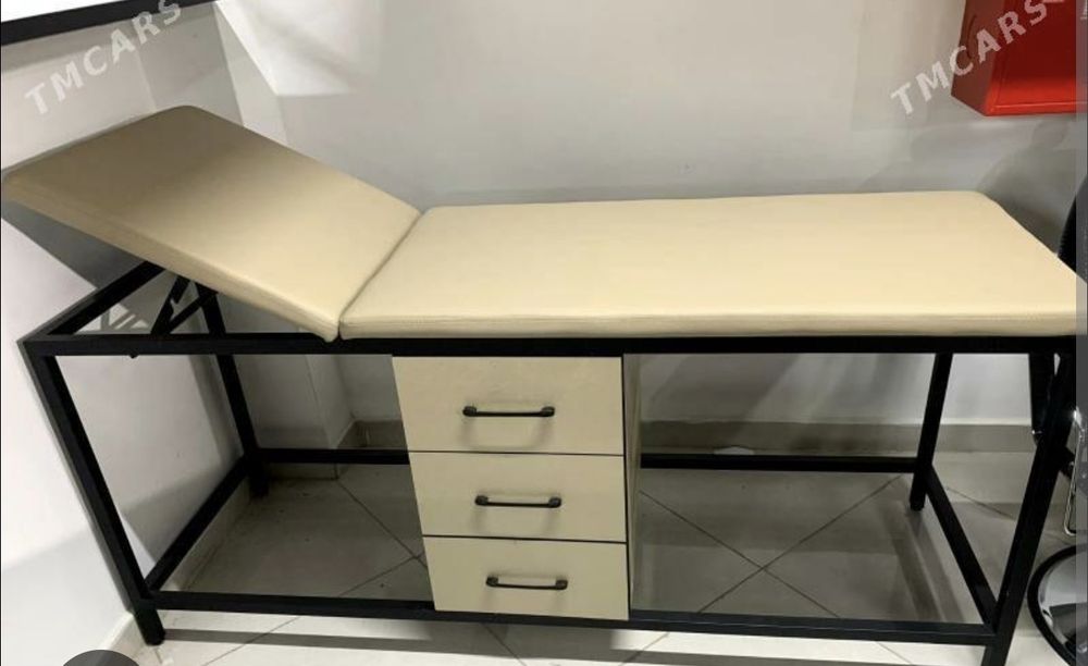 Kushetka Topchon yasab beramiz