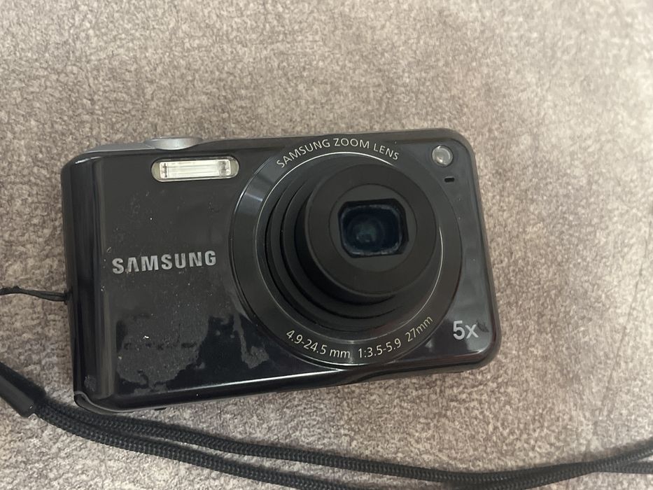 Мыльница samsung